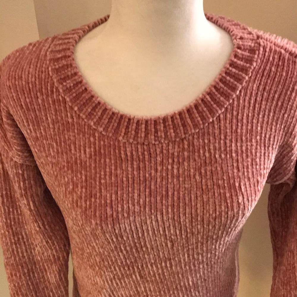 Gap Chenille Sweater! - image 3